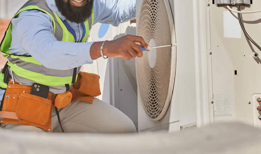 Pristine comfort Heating and Cooling 